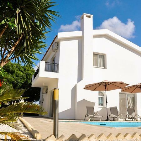 Villa Olivia, Coral Bay Bagian luar foto