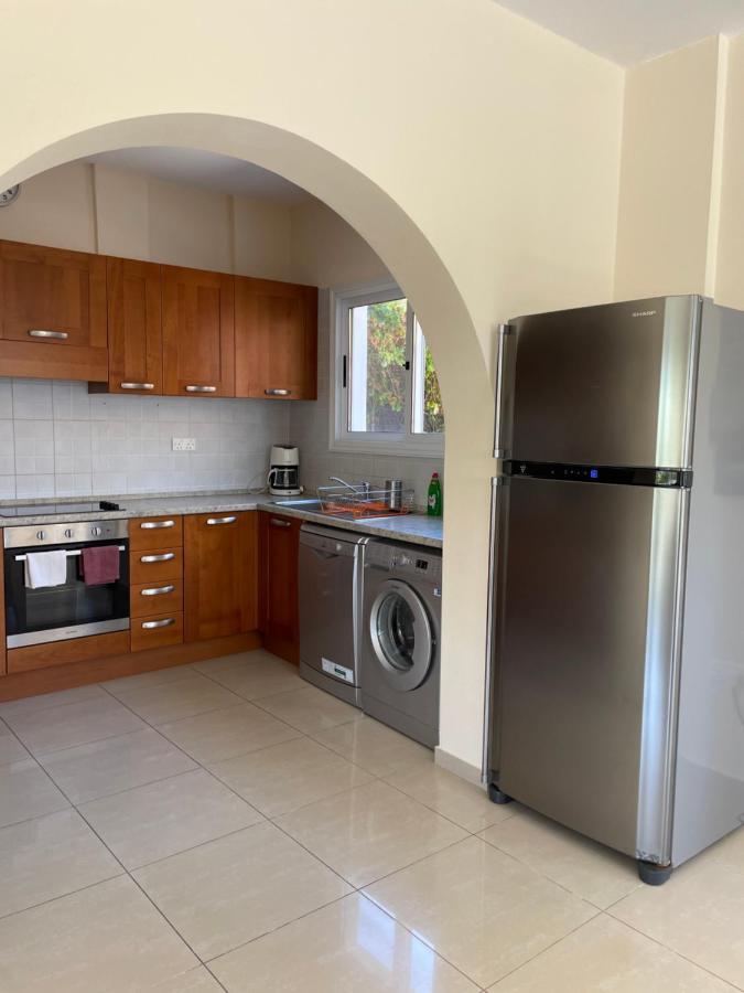 Villa Olivia, Coral Bay Bagian luar foto
