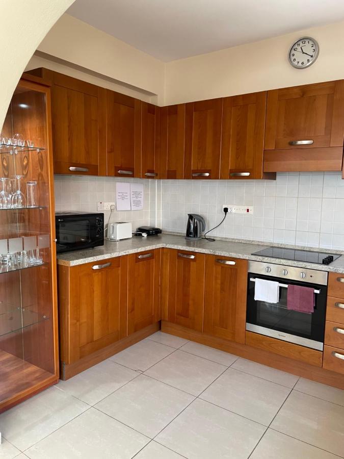 Villa Olivia, Coral Bay Bagian luar foto