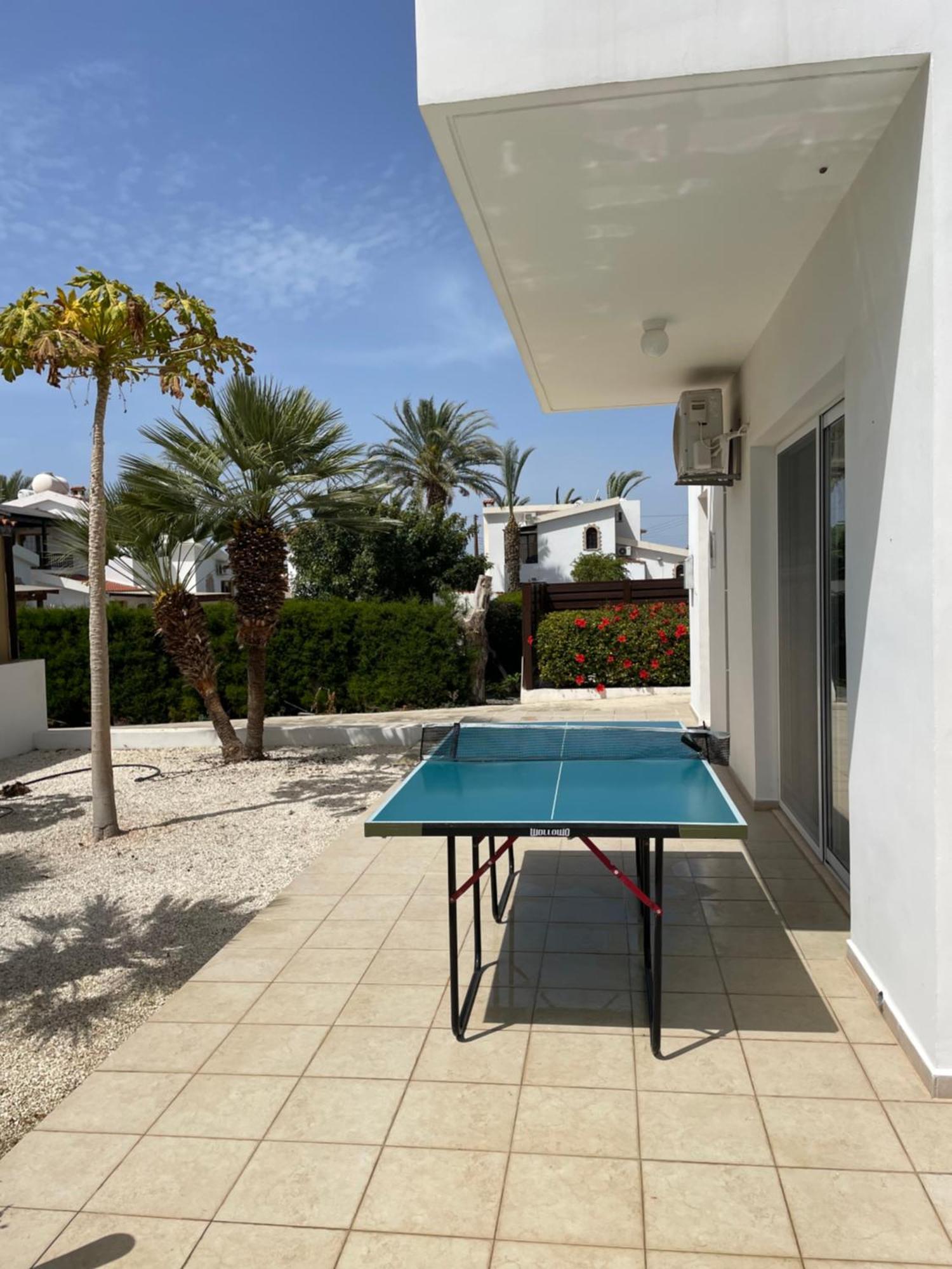 Villa Olivia, Coral Bay Bagian luar foto