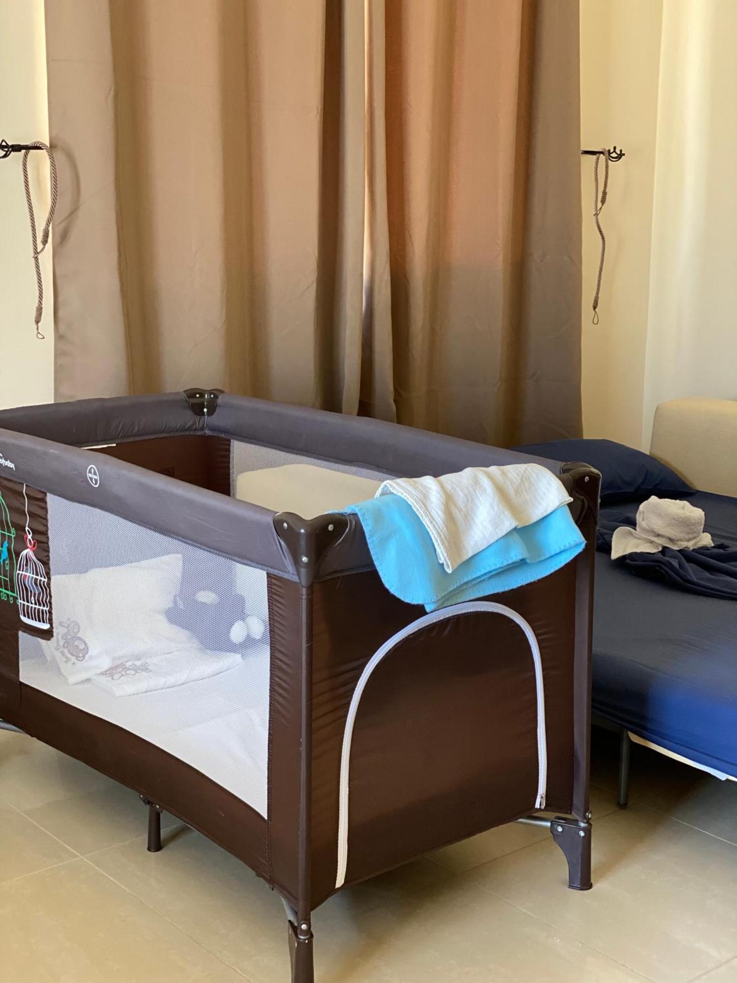 Villa Olivia, Coral Bay Bagian luar foto