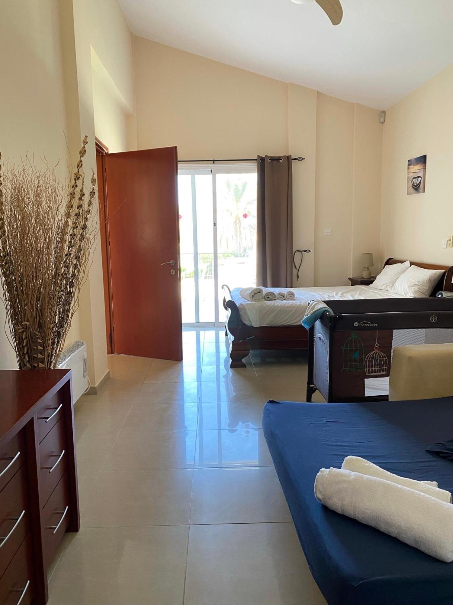 Villa Olivia, Coral Bay Bagian luar foto