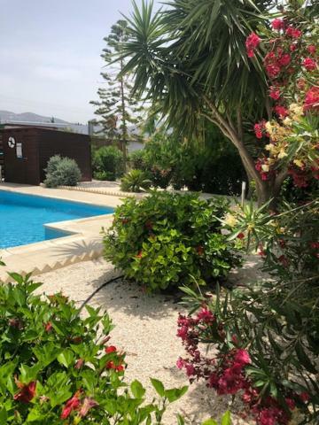 Villa Olivia, Coral Bay Bagian luar foto