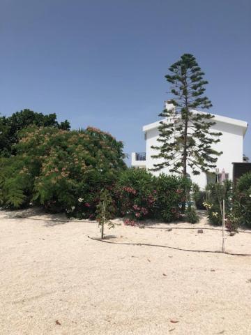 Villa Olivia, Coral Bay Bagian luar foto