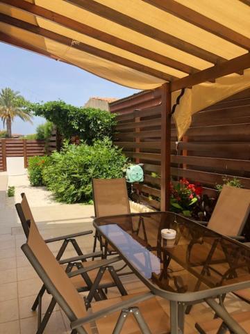 Villa Olivia, Coral Bay Bagian luar foto