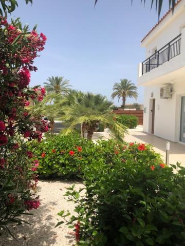 Villa Olivia, Coral Bay Bagian luar foto