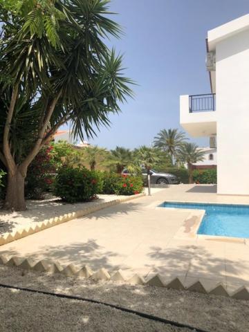Villa Olivia, Coral Bay Bagian luar foto