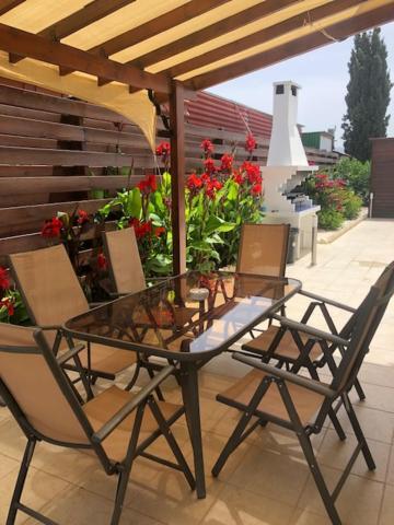 Villa Olivia, Coral Bay Bagian luar foto