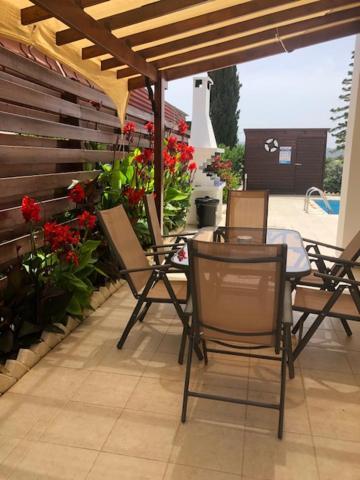 Villa Olivia, Coral Bay Bagian luar foto