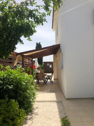 Villa Olivia, Coral Bay Bagian luar foto